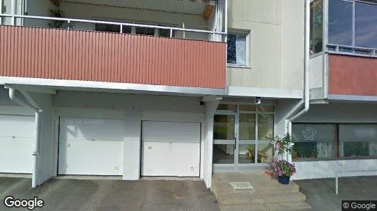 Lägenheter till salu i Sundsvall - Bild från Google Street View