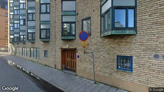 Lägenheter till salu i Kungsholmen - Bild från Google Street View
