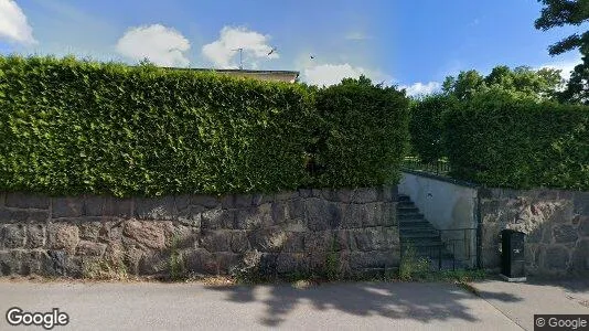 Lägenheter till salu i Oskarshamn - Bild från Google Street View