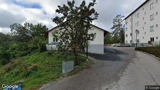 Lägenheter till salu i Västerort - Bild från Google Street View