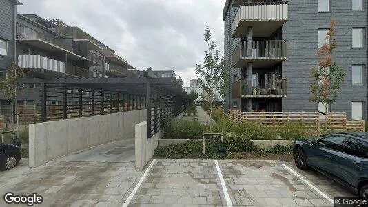 Bostadsrätter till salu i Limhamn/Bunkeflo - Bild från Google Street View