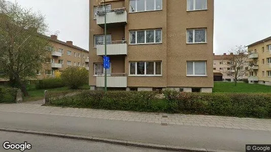 Lägenheter att hyra i Kalmar - Bild från Google Street View