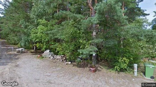 Lägenheter att hyra i Botkyrka - Bild från Google Street View