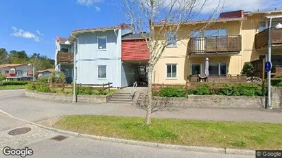 Lägenheter att hyra i Alingsås - Bild från Google Street View