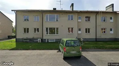 Lägenheter att hyra i Skellefteå - Bild från Google Street View