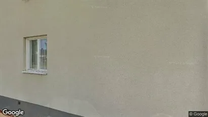 Lägenheter att hyra i Skellefteå - Bild från Google Street View