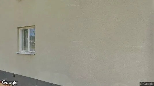 Lägenheter att hyra i Skellefteå - Bild från Google Street View