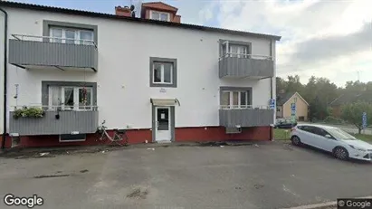 Lägenheter att hyra i Tranås - Bild från Google Street View