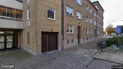 Lägenheter att hyra i Malmö Centrum - Bild från Google Street View