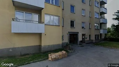Lägenheter att hyra i Söderort - Bild från Google Street View
