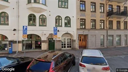 Lägenheter att hyra i Göteborg Centrum - Bild från Google Street View