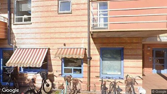 Lägenheter att hyra i Linköping - Bild från Google Street View