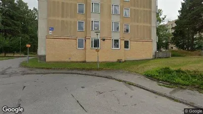 Lägenheter att hyra i Södertälje - Bild från Google Street View