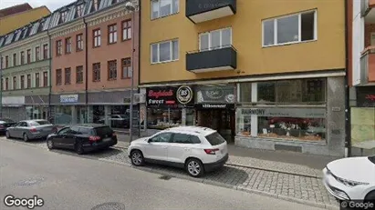 Lägenheter att hyra i Helsingborg - Bild från Google Street View