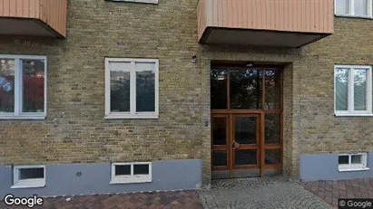 Lägenheter att hyra i Malmö Centrum - Bild från Google Street View
