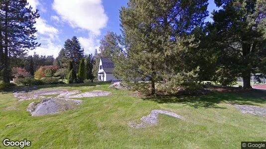 Lägenheter att hyra i Hammarö - Bild från Google Street View