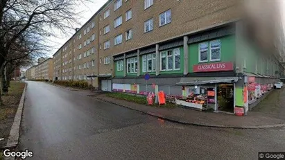 Lägenheter att hyra i Eskilstuna - Bild från Google Street View