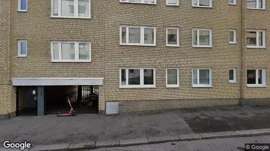 Lägenheter att hyra i Eskilstuna - Bild från Google Street View