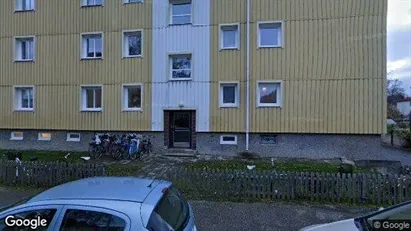 Lägenheter att hyra i Eskilstuna - Bild från Google Street View