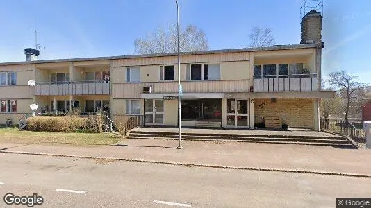 Lägenheter att hyra i Karlstad - Bild från Google Street View