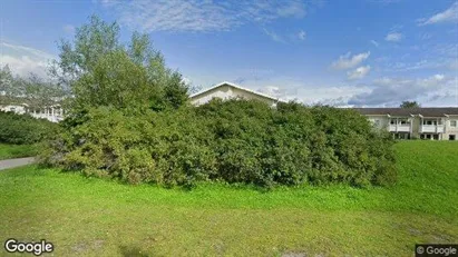 Lägenheter att hyra i Östersund - Bild från Google Street View