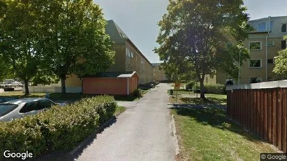 Lägenheter att hyra i Linköping - Bild från Google Street View