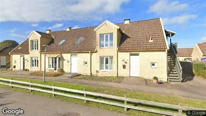 Lägenheter att hyra i Åstorp - Bild från Google Street View