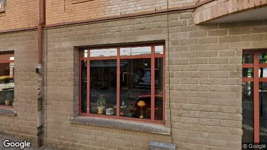 Lägenheter att hyra i Borås - Bild från Google Street View