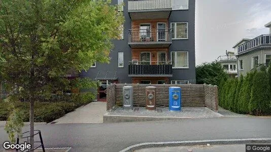Bostadsrätter till salu i Sundbyberg - Bild från Google Street View
