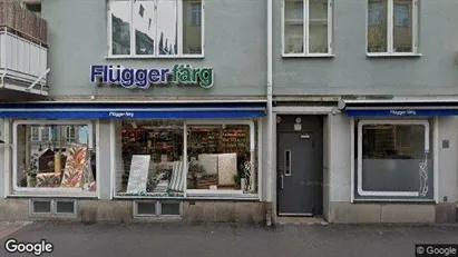 Lägenheter att hyra i Karlskrona - Bild från Google Street View