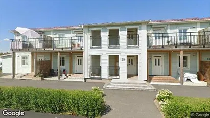 Bostadsrätter till salu i Vimmerby - Bild från Google Street View