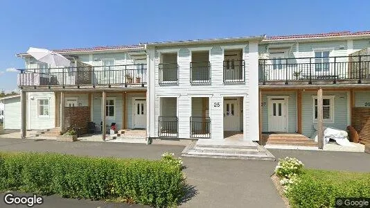 Bostadsrätter till salu i Vimmerby - Bild från Google Street View