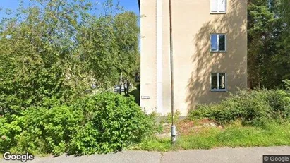 Bostadsrätter till salu i Söderort - Bild från Google Street View