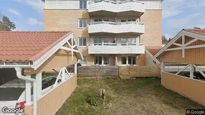 Bostadsrätter till salu i Vallentuna - Bild från Google Street View