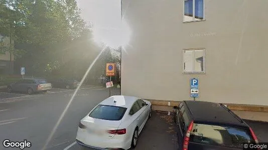 Bostadsrätter till salu i Västerort - Bild från Google Street View