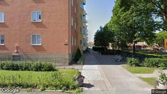 Bostadsrätter till salu i Uppsala - Bild från Google Street View