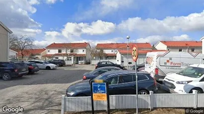 Bostadsrätter till salu i Vallentuna - Bild från Google Street View