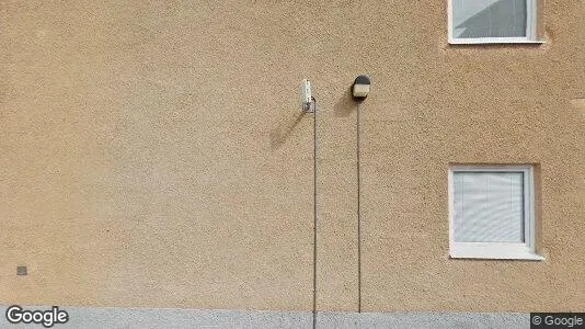 Bostadsrätter till salu i Söderort - Bild från Google Street View