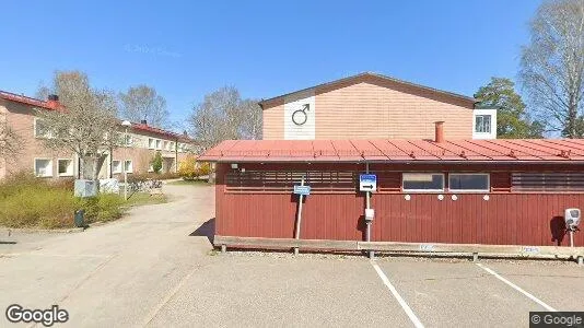 Bostadsrätter till salu i Tyresö - Bild från Google Street View