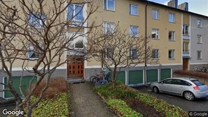 Bostadsrätter till salu i Tyresö - Bild från Google Street View