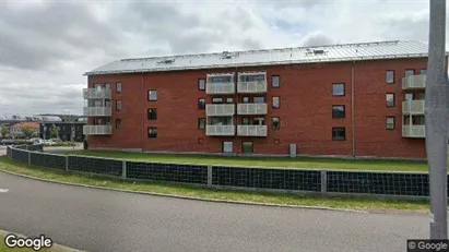 Bostadsrätter till salu i Göteborg Östra - Bild från Google Street View