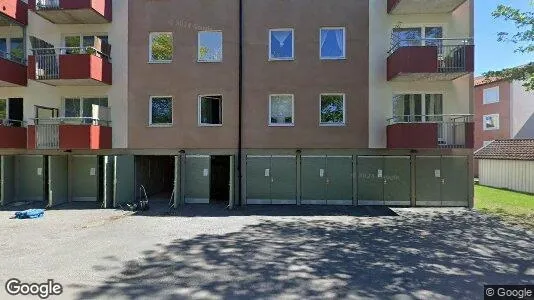 Bostadsrätter till salu i Västerort - Bild från Google Street View