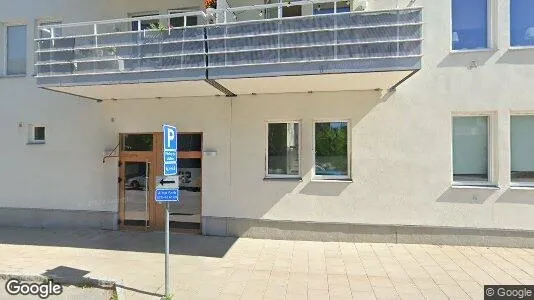 Bostadsrätter till salu i Västerort - Bild från Google Street View