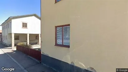 Lägenheter att hyra i Falun - Bild från Google Street View