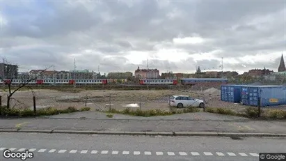 Lägenheter att hyra i Malmö Centrum - Bild från Google Street View
