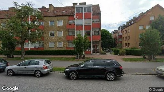 Lägenheter att hyra i Malmö Centrum - Bild från Google Street View