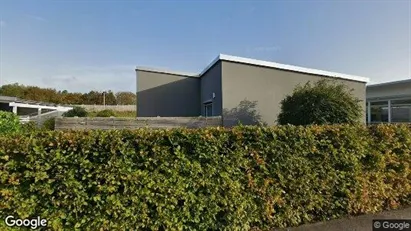 Lägenheter till salu i Trelleborg - Bild från Google Street View