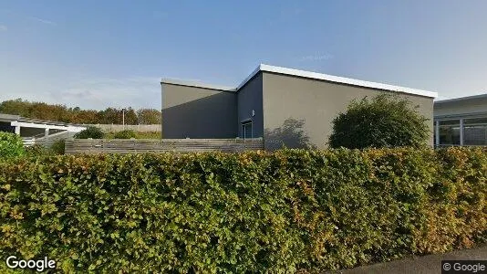 Lägenheter till salu i Trelleborg - Bild från Google Street View