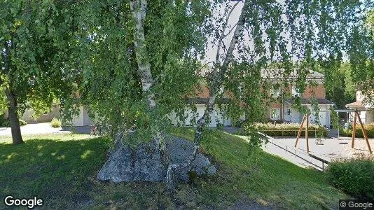 Lägenheter att hyra i Hammarö - Bild från Google Street View