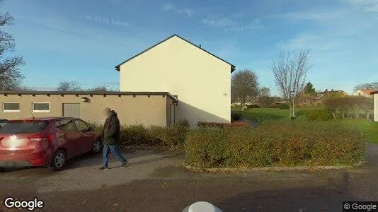 Lägenheter att hyra i Mönsterås - Bild från Google Street View